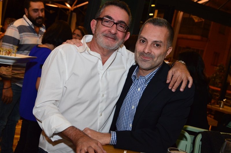 Opening of Divvy at ABC Ashrafieh